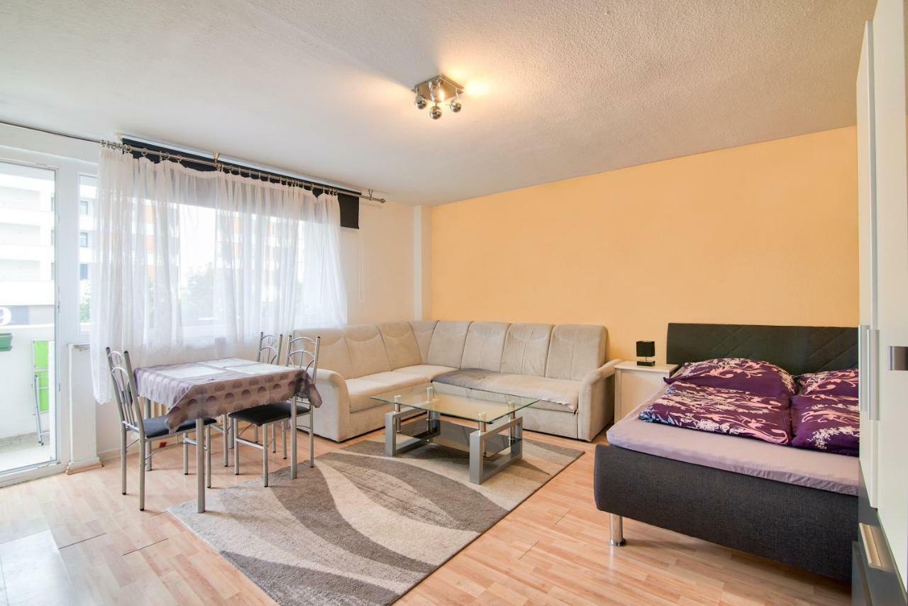 Comfortable Homly Apartment Offenbach am Main Exterior foto